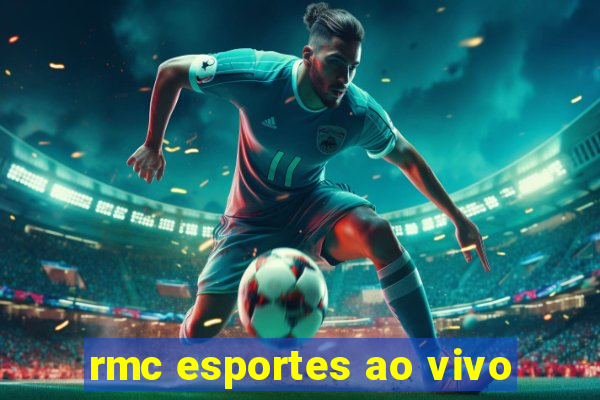 rmc esportes ao vivo